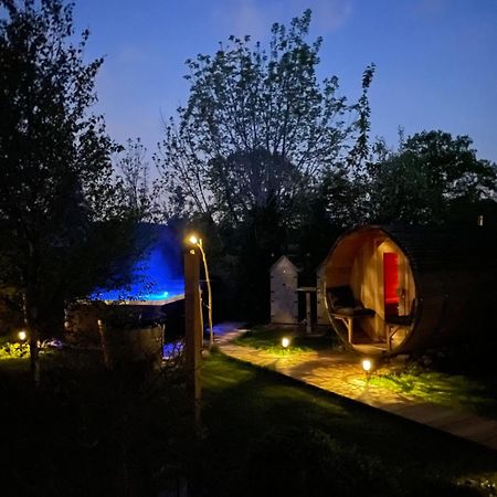 De Rode Zonnehoed Scherpenzeel  Zewnętrze zdjęcie